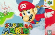 Super Mario 64 on the Web!