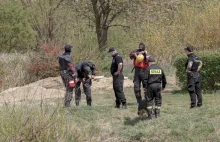 Trwają poszukiwania Kacpra. Nigdy żaden jasnowidz nie pomógł w odnalezieniu...