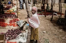 40% Nigeryjczyków żyje za 1500 zł rocznie według raportu urzędu