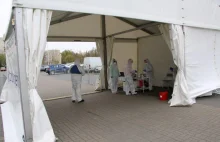 Bezpłatne testy medyczne w Katowicach nie dla Techników Radiologii