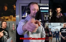 #Hot16Challenge2 Polski rap robi więcej niż polski rząd?