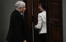 Marszałek Sejmu nie ma prawa przesunąć terminu wyborów