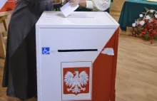 Piotr Duda: Powinny się odbyć normalne wybory 17 lub 23 maja