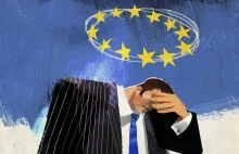 Unia Europejska stanęła w obliczu największego kryzysu w swojej historii