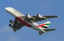 To koniec A380 i B747. Ten kryzys to czarny łabędź dla branży