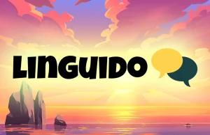 Nowa platforma do nauki języka angielskiego - Linguido