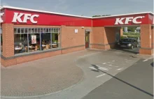 UK Po ponownym otwarciu KFC ludzie stworzyli chaos na drogach stojąc w kolejkach