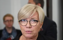 Prezes TK informuje o wszczęciu postępowania ws. wniosku marszałek Sejmu...