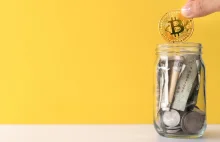 Cena Bitcoin powyżej 9200 USD. Wzrost o 4% w 24h | Bitcoin News