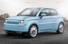 Nowy Fiat 126p – mokry sen wielu Polaków