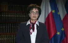 TK wszczęła postępowanie ws. pytania marszałek Sejmu, tymczasem Marszałek Sejmu.