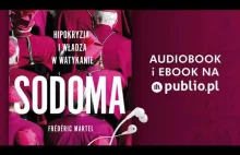 "Sodoma"- F. Martel, obszerny fragment audiobooka o KK