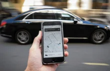 Uber będzie globalnie wymagał masek zarówno od kierowców jak i pasażerów