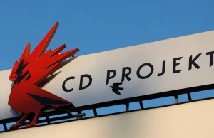 CD Projekt chce kupić obligacje Polski i trzech innych państw za kilkaset mln.