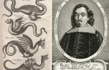 Zapomniany polski uczony: Jan Jonston i jego encyklopedia historii naturalnej