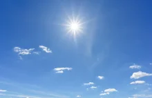 Amerykańscy naukowcy twierdzą, że światło słoneczne szybko niszczy koronawirusa