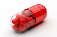 MDMA i magiczne grzybki mogą uratować twój związek?