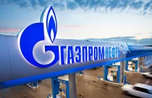 Gazprom na deskach. Milowy krok Baltic Pipe