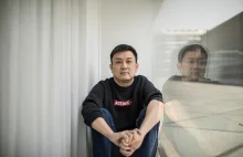 "Jestem w więzieniu o nazwie Chiny i nie znam daty uwolnienia". Pekin szykanuje