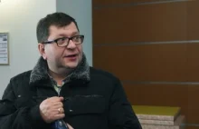 Prokuratura: Zbigniew Stonoga trafił do aresztu