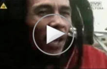 Bob Marley o Zielsku i rządach