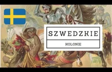 Kolonie imperium szwedzkiego #21