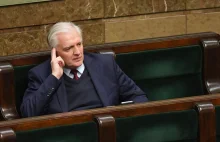 Sejm odrzucił weto senatu ws. głosowania korespondencyjnego