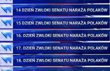 Adam Bodnar po skardze widza chce wyjaśnień dot. pasków inf. w ”Wiadomościach”