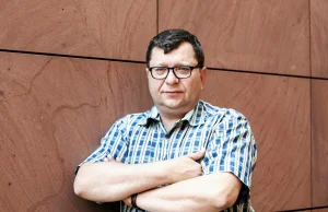 Zbigniew Stonoga trafił do aresztu - pięć godzin po wydaniu postanowienia