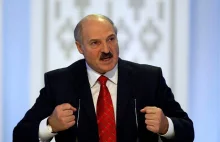 Rady Łukaszenki: Całuj tę samą osobę, trzymaj się z dala od innych kobiet