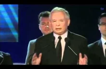 Kaczyński: Przyjdzie taki dzień, że będziemy mieli Budapeszt