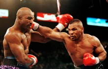 Trzecie starcie legend boksu staje się możliwe! Tyson po latach zmierzy...