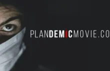 PlanDemic - pandemia zaplanowana.