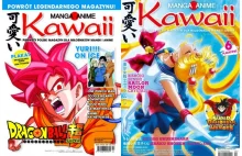 Czy magazyn Kawaii czeka podobny los, co CD-Action i PC Format?