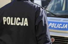 Białystok: Jest akt oskarżenia dla dwóch policjantów za przekroczenie uprawnień