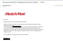 MediaMarkt - chyba właśnie dla idiotów