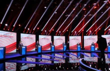 Czarny koń debaty prezydenckiej? Ekspert analizuje mowę ciała kandydatów