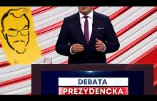 Debaty telewizyjne nie mają sensu