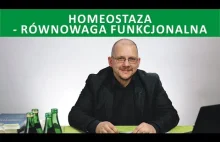 Homeostaza - równowaga funkcjonalna - Dominik Dudek CPWI#04