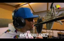 DGE #Hot16Challenge2