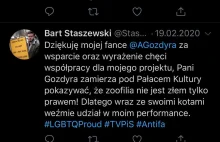 TVP znowu używa cytatów z fałszywych kont na Twitterze w artykułach