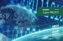 Raport NASK - Cyberbezpieczeństwo w 2019 roku