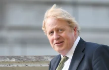 Boris Johnson: Trudno sobie wyobrazić Wielką Brytanię bez Polaków