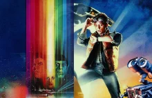 Niezapomniane i kultowe plakaty z filmów science fiction