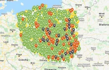 Watchdog Polska sprawdza, które gminy przekazały Poczcie spisy wyborców