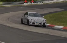 BMW M3 Competition - agresywna jazda i piękny dźwięk podczas testów