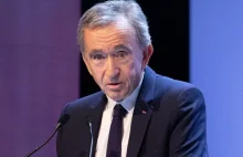 Bernard Arnault kontra wirusowy kryzys. Co czeka LVMH ?