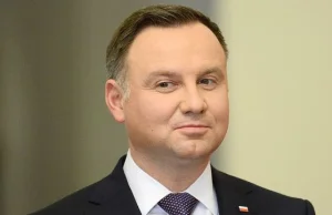 Prezydent podpisał ustawę ws. głosowania korespondencyjnego w wyborach