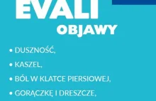 Podobna do COVID-19 choroba ujawniła się w USA latem 2019 roku