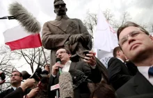 Kaczyński: Zbyszku, zapomnijmy o tym, co było złe, idźmy razem